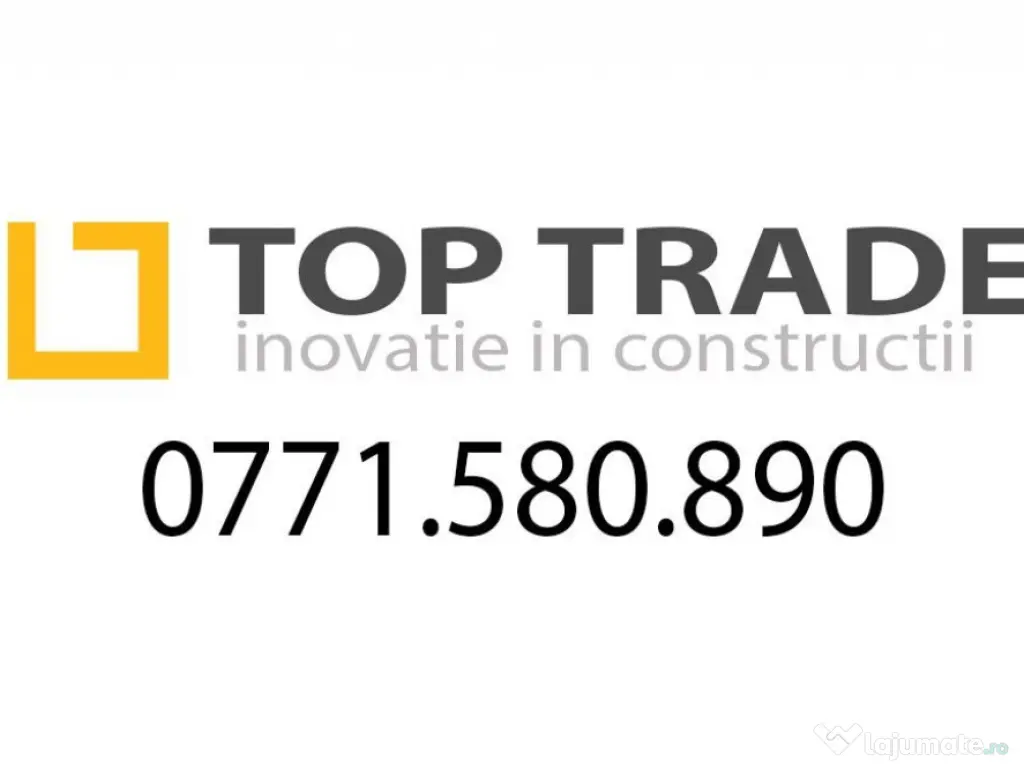 Apartament 2 camere Bragadiru, zona McDonalds - 56000 Euro 