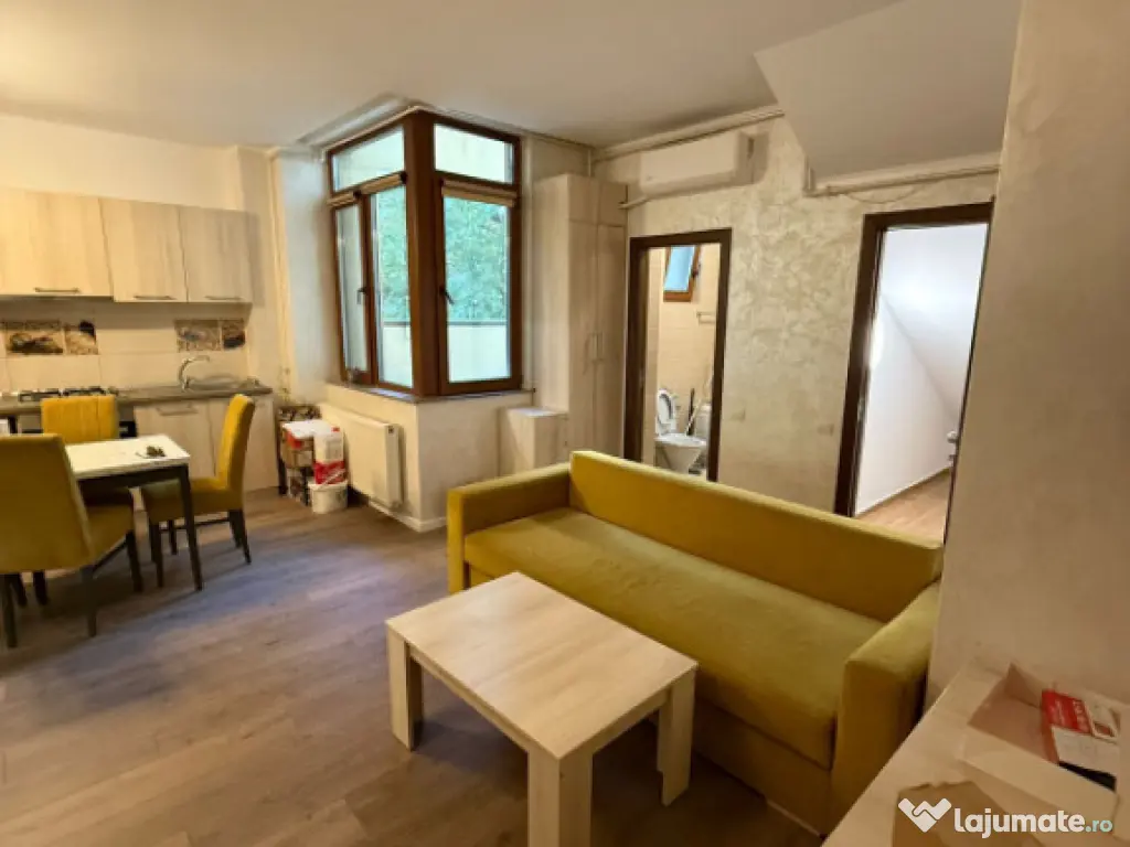 Apartament 3 camere zona City Park Mall - Zodiac, Constanța 