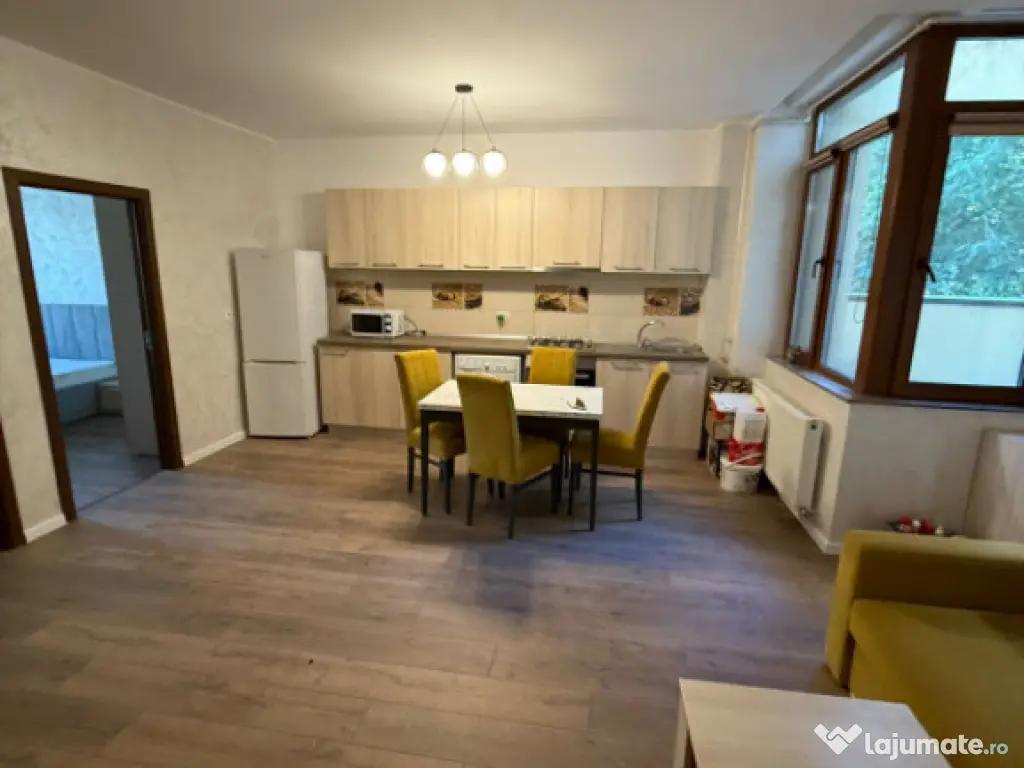 Apartament 3 camere zona City Park Mall - Zodiac, Constanța 