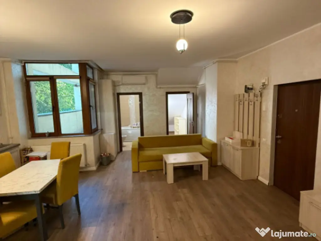 Apartament 3 camere zona City Park Mall - Zodiac, Constanța 