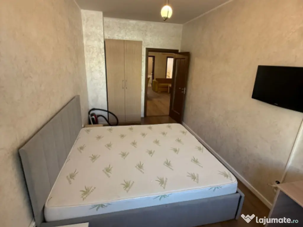 Apartament 3 camere zona City Park Mall - Zodiac, Constanța 