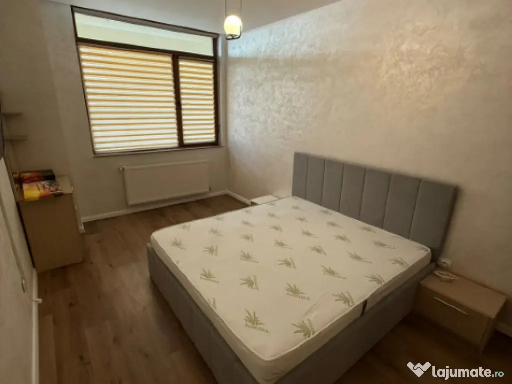 Apartament 3 camere zona City Park Mall - Zodiac, Constanța 