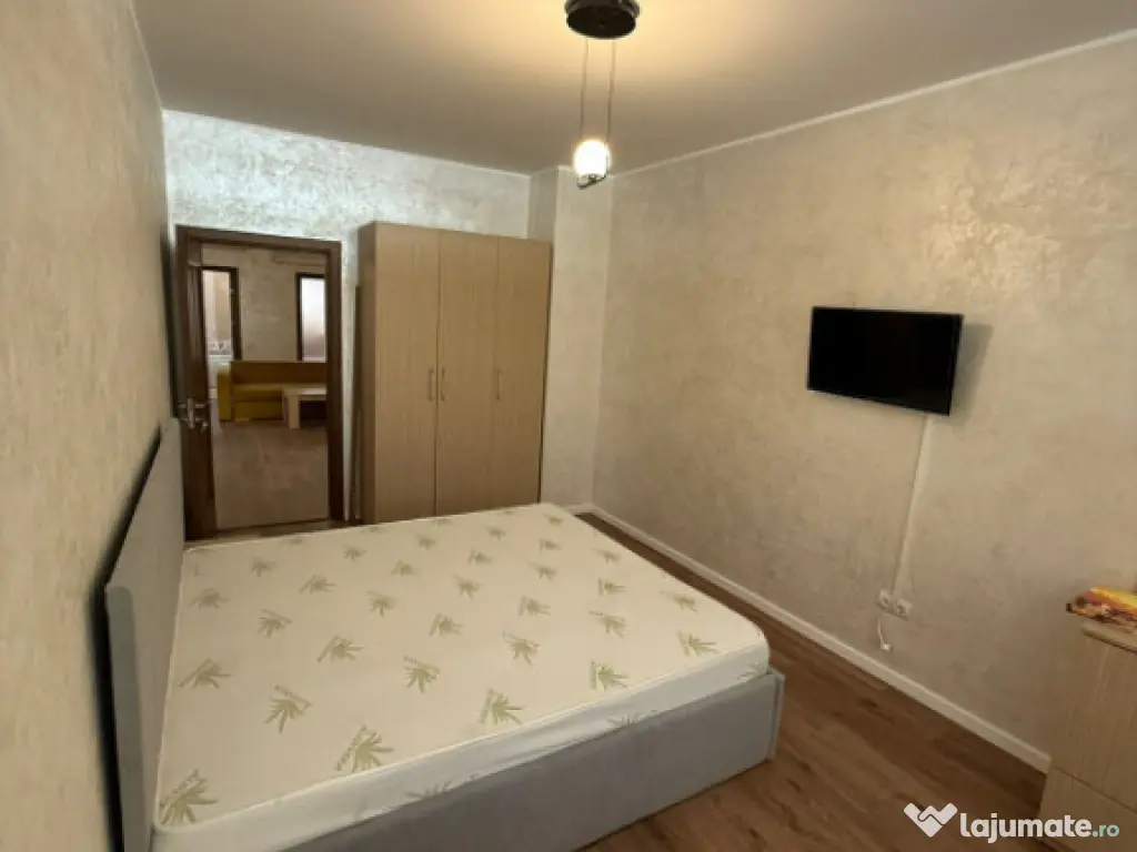 Apartament 3 camere zona City Park Mall - Zodiac, Constanța 