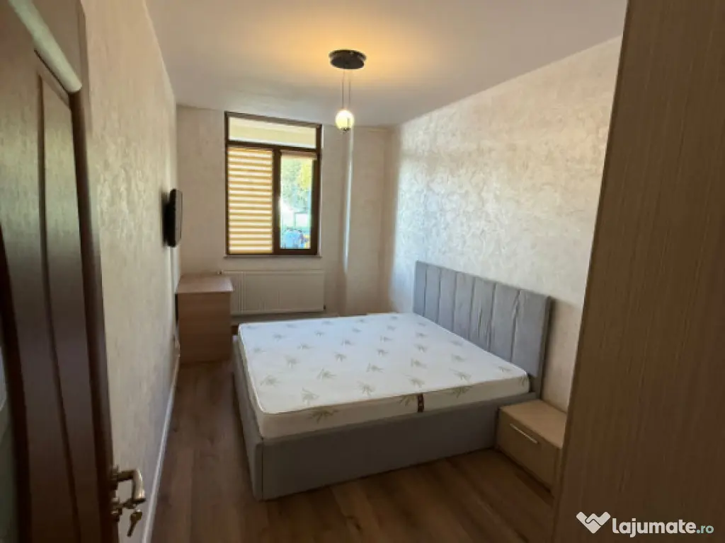 Apartament 3 camere zona City Park Mall - Zodiac, Constanța 