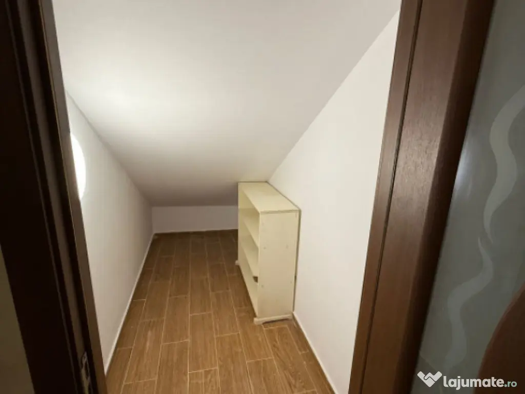 Apartament 3 camere zona City Park Mall - Zodiac, Constanța 