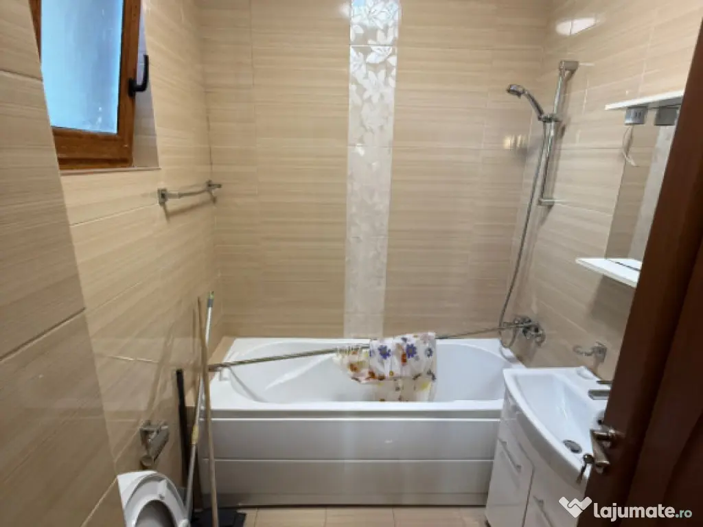 Apartament 3 camere zona City Park Mall - Zodiac, Constanța 