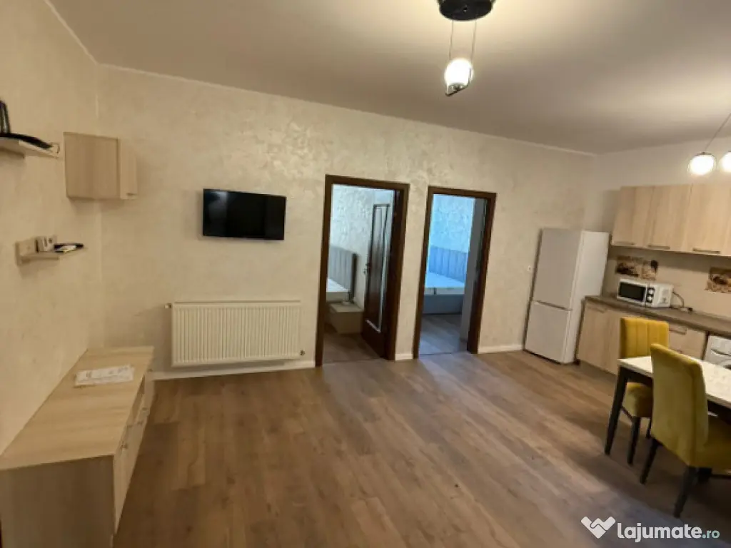 Apartament 3 camere zona City Park Mall - Zodiac, Constanța 