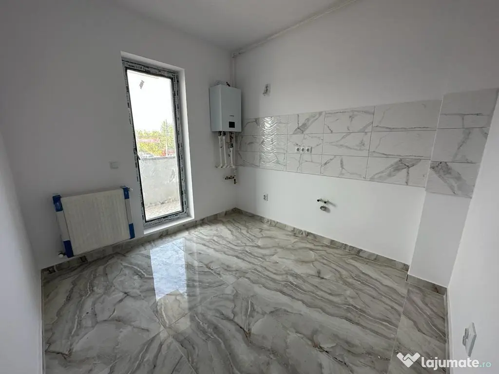 Apartament 3 camere 75 mp 
