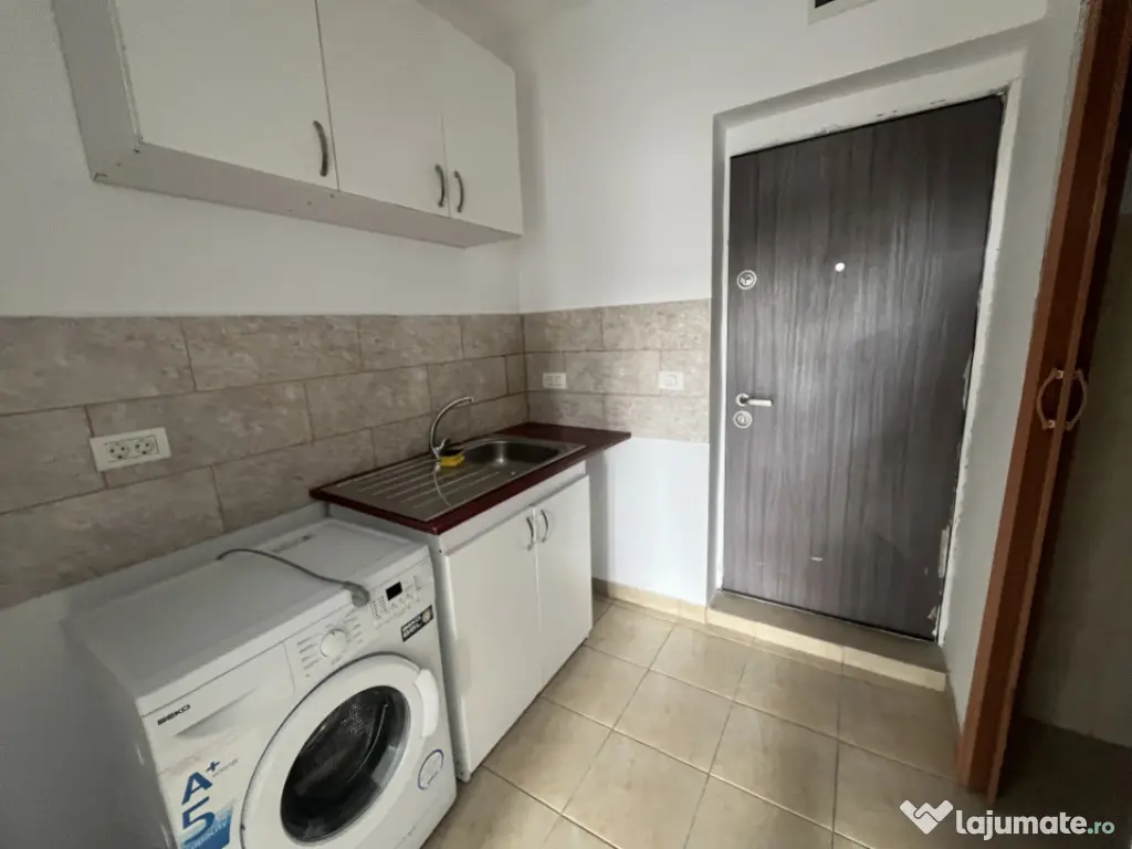 Garsoniera Complex Studențesc 