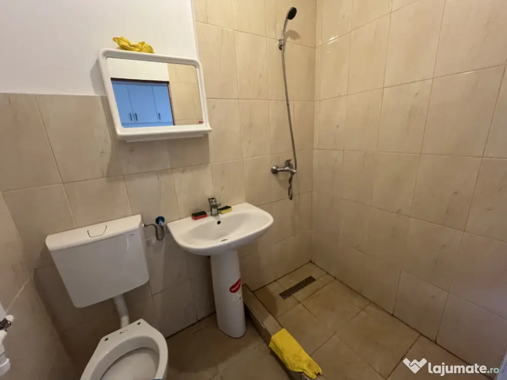 Garsoniera Complex Studențesc 