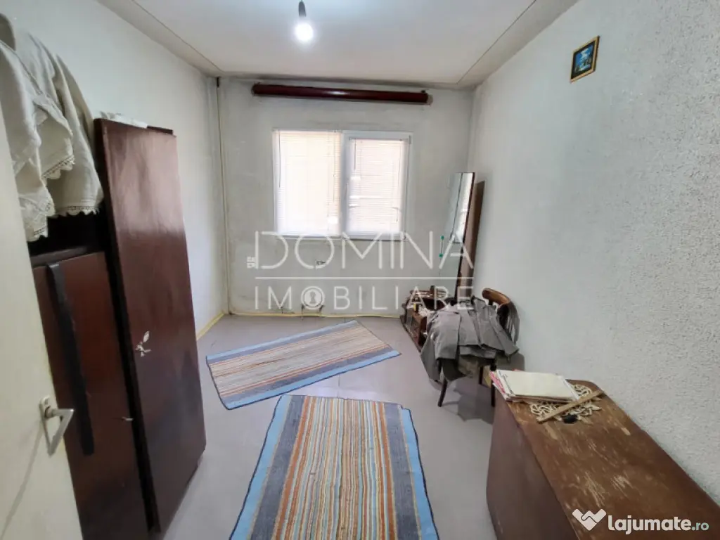 Apartament 3 camere - Targu Jiu, Strada Castanilor 