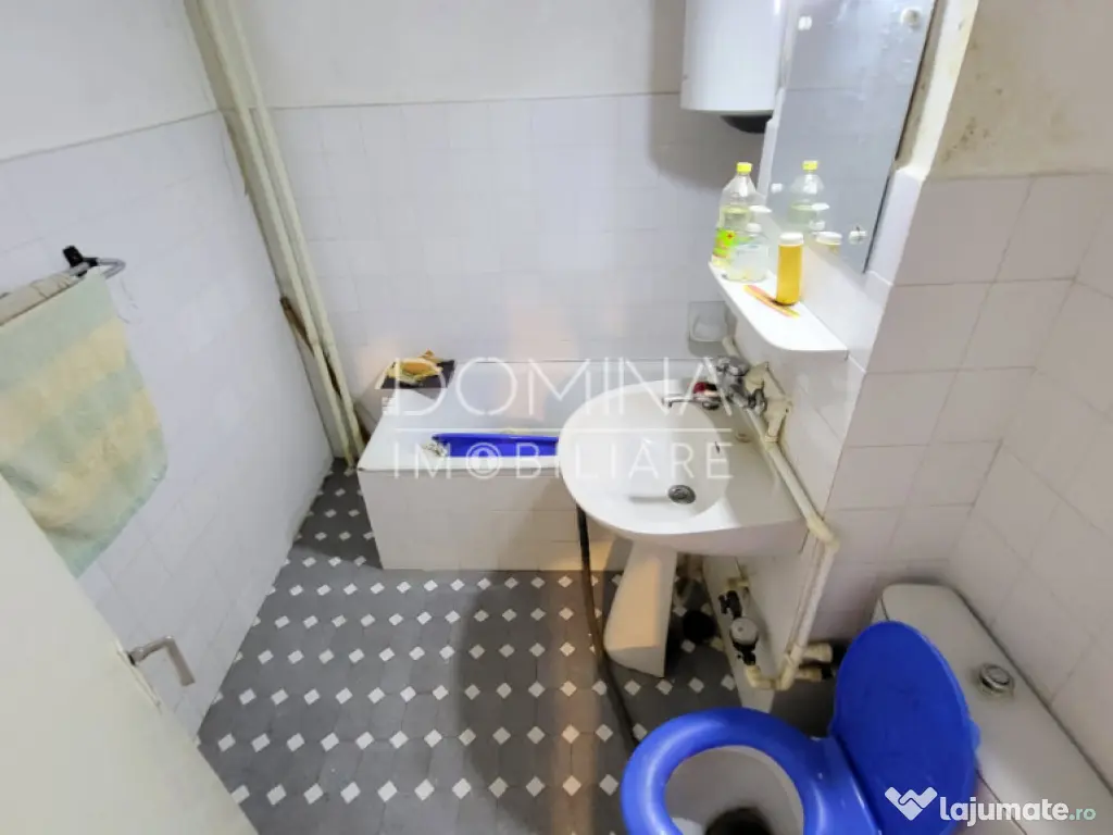 Apartament 3 camere - Targu Jiu, Strada Castanilor 