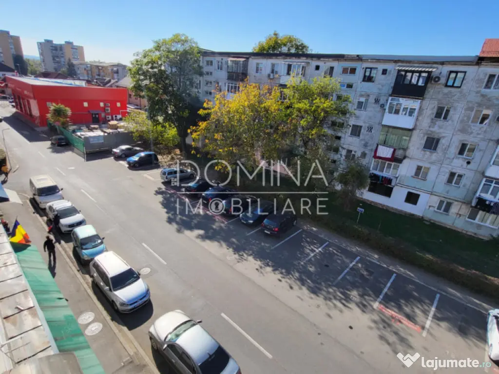 Apartament 3 camere - Targu Jiu, Strada Castanilor 