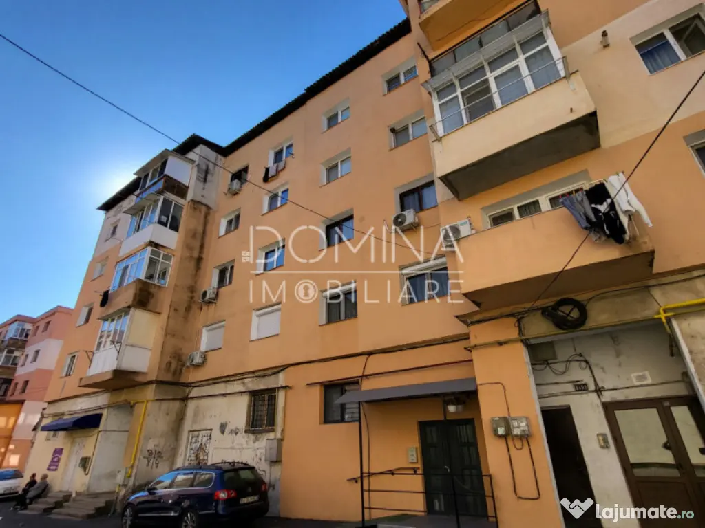 Apartament 3 camere - Targu Jiu, Strada Castanilor 