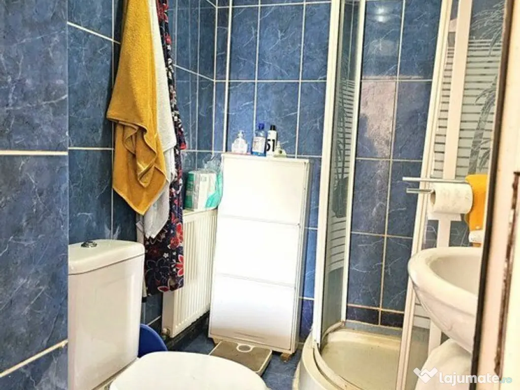 Casa individuala zona centrala - Facultatea de mecanica