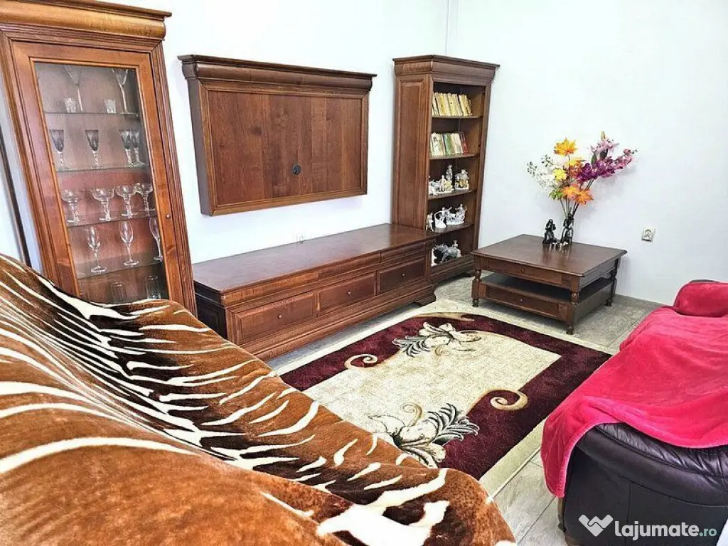 Casa individuala zona centrala - Facultatea de mecanica