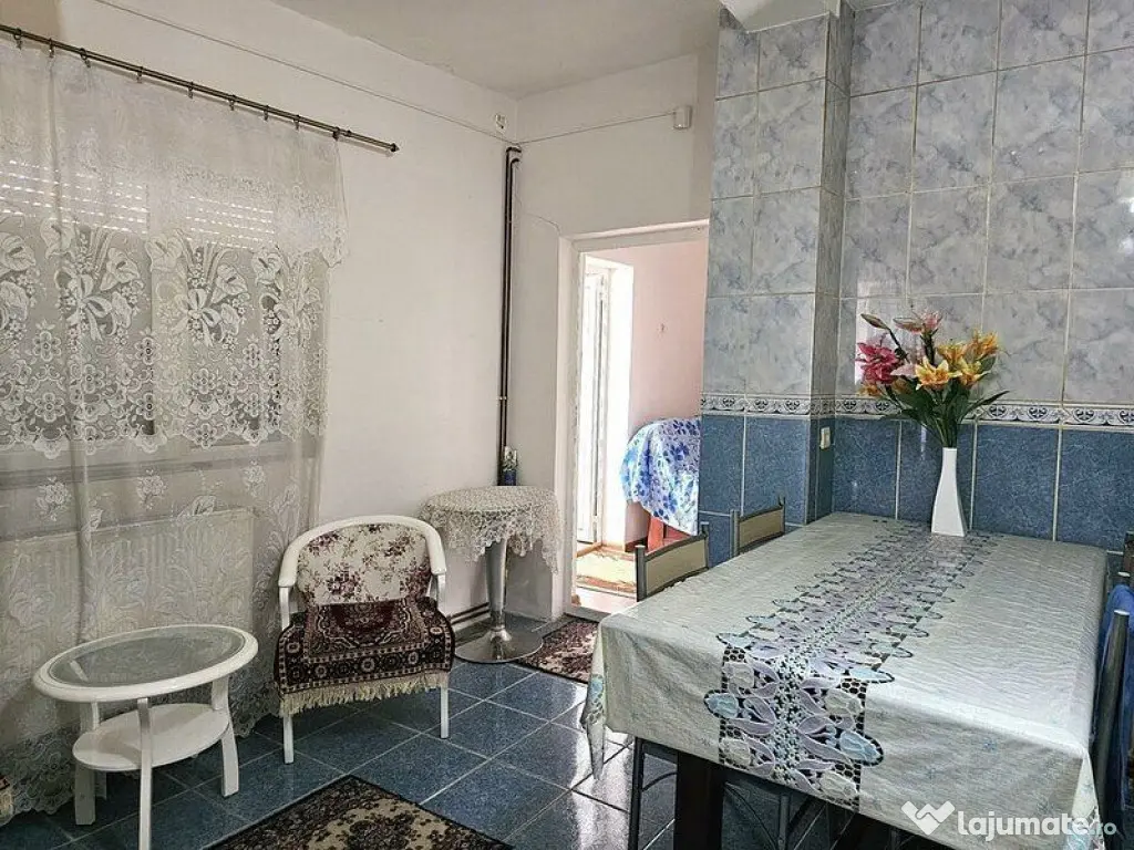 Casa individuala zona centrala - Facultatea de mecanica