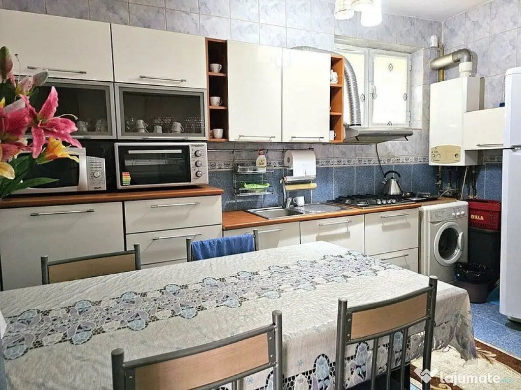 Casa individuala zona centrala - Facultatea de mecanica