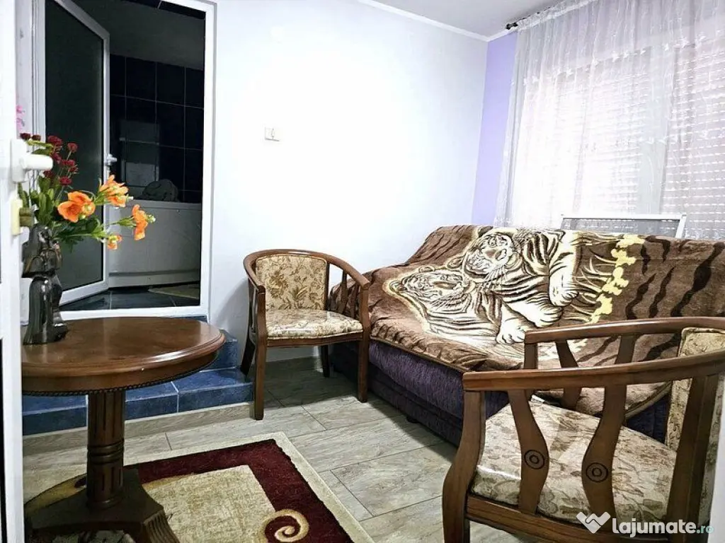 Casa individuala zona centrala - Facultatea de mecanica