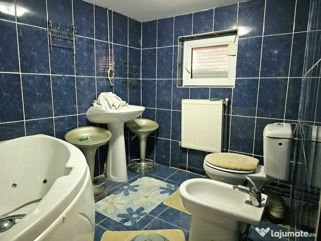 Casa individuala zona centrala - Facultatea de mecanica