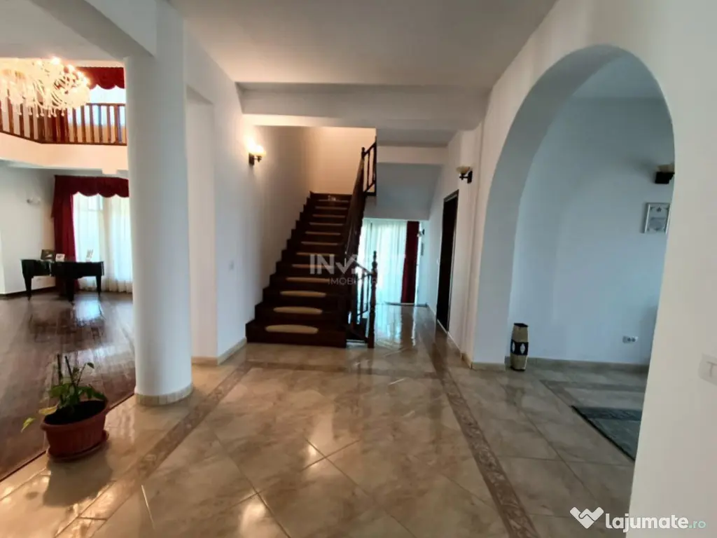 Proprietate Unică de Vânzare în Vișani, Iași – Reșed