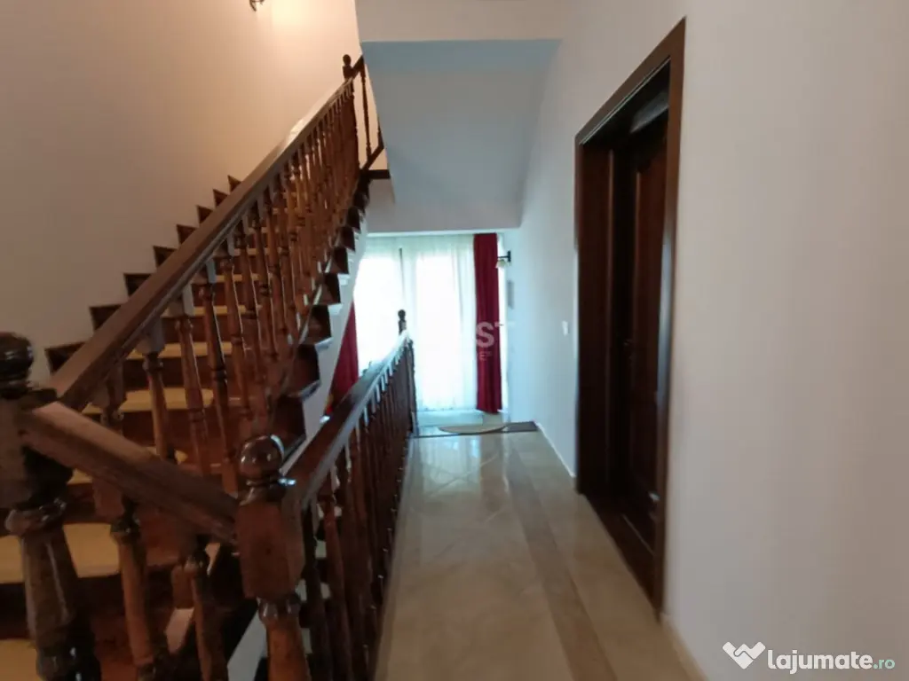 Proprietate Unică de Vânzare în Vișani, Iași – Reșed