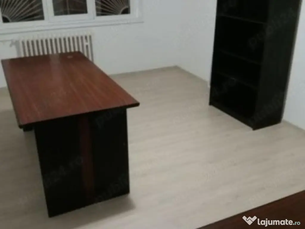 Gara, bd. 1 Mai, birou, 2 camere, parter, nemobilat, inchirieri