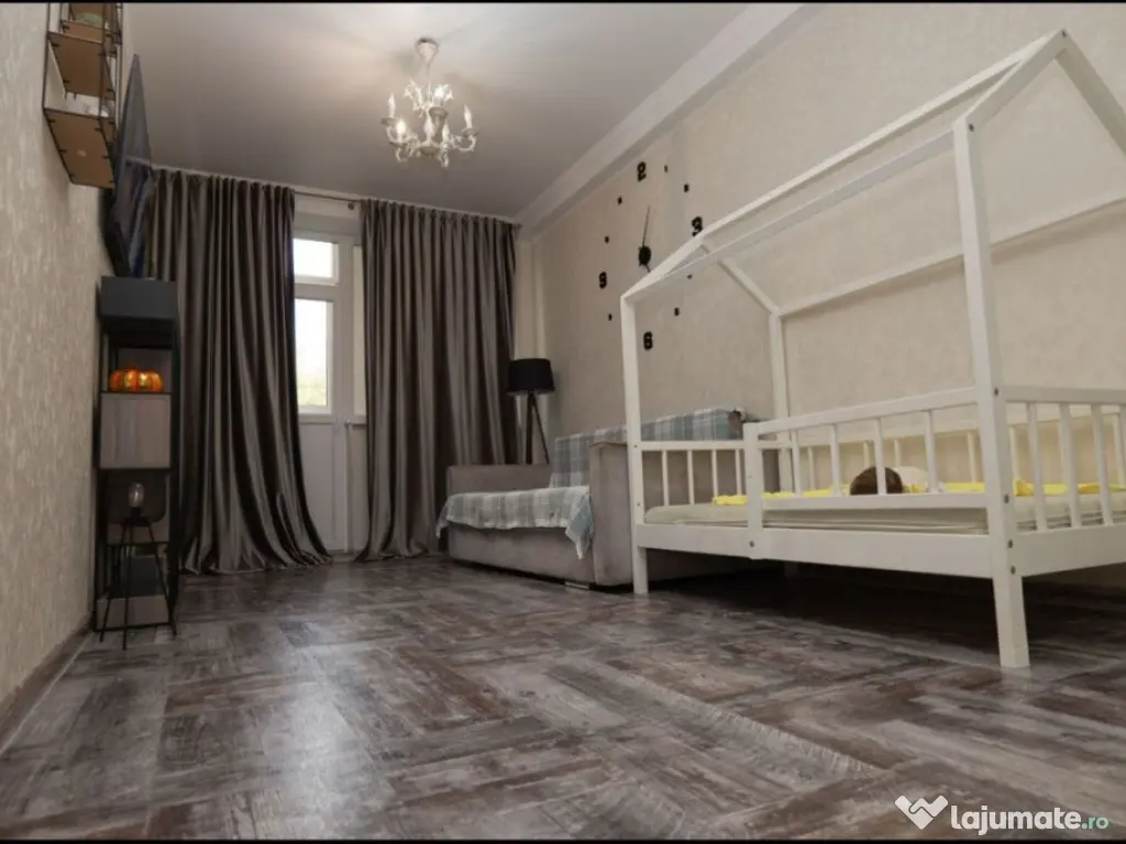 Inchiriez Apartament 1 camera Calea Motilor 