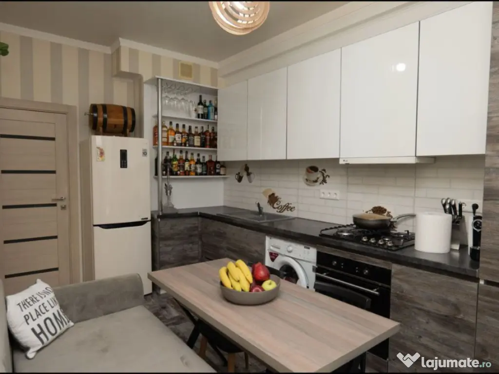 Inchiriez Apartament 1 camera Calea Motilor 