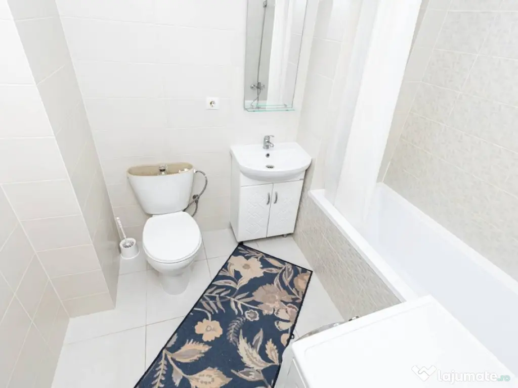 Inchiriez Apartament 1 camera Central 