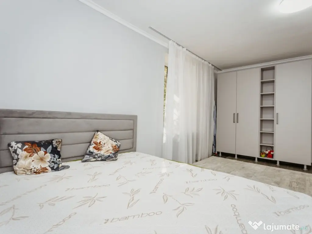 Inchiriez Apartament 1 camera Iris 
