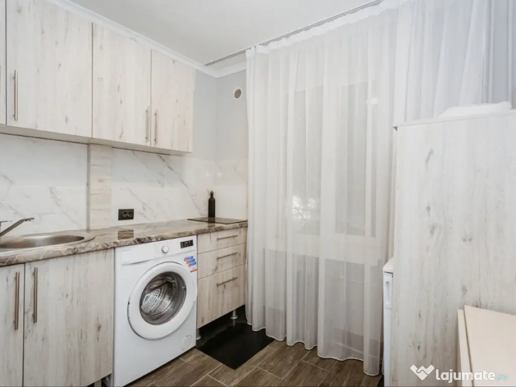 Inchiriez Apartament 1 camera Iris 