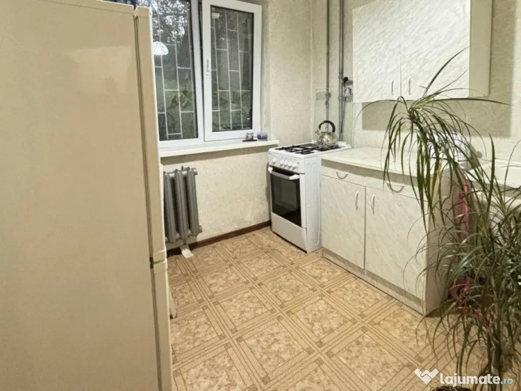 Inchiriez Apartament 1 camera Manastur