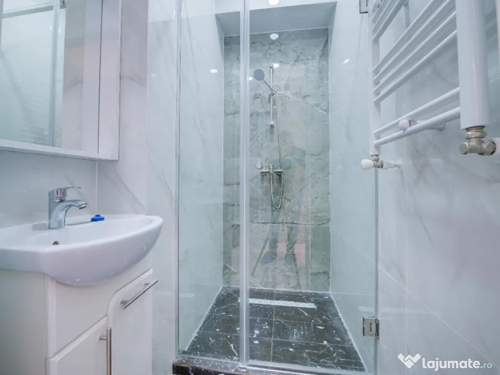 Spre inchiriere apartament 2 camere , Marasti-Kaufland