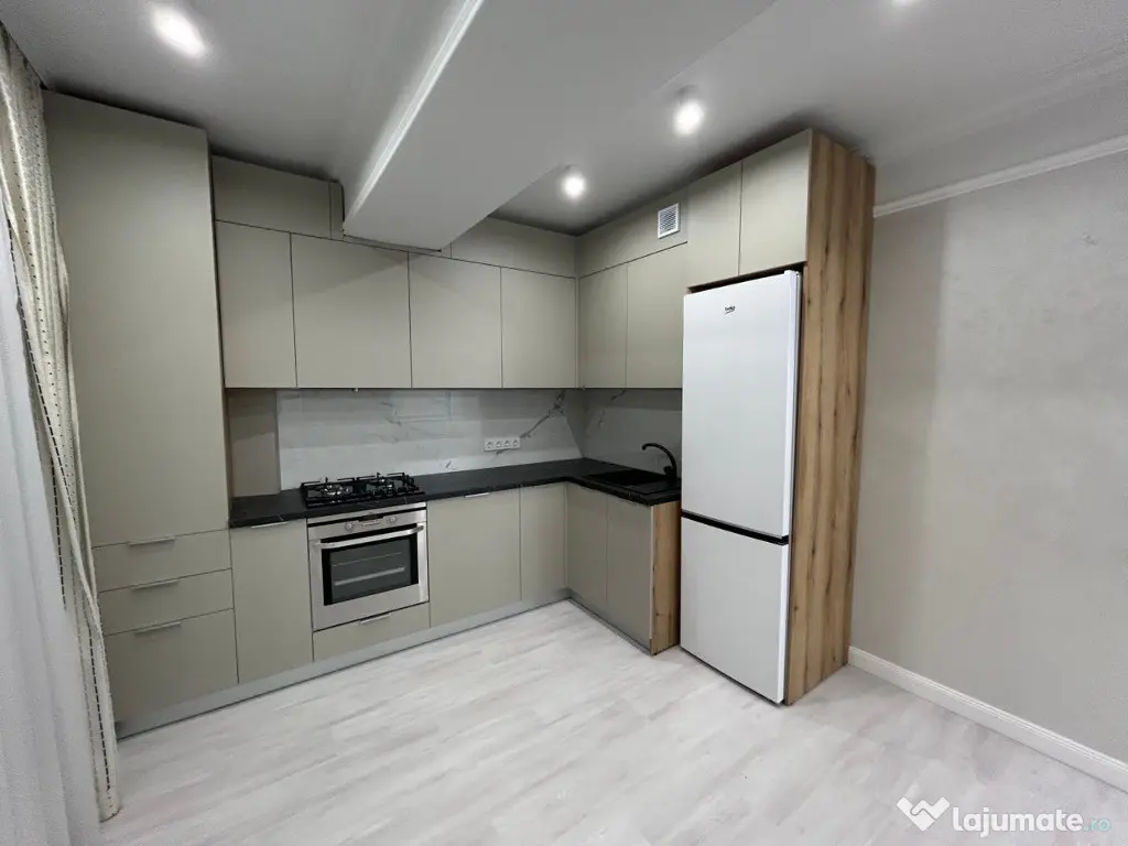 Spre inchiriere apartament 2 camere , Marasti-Kaufland