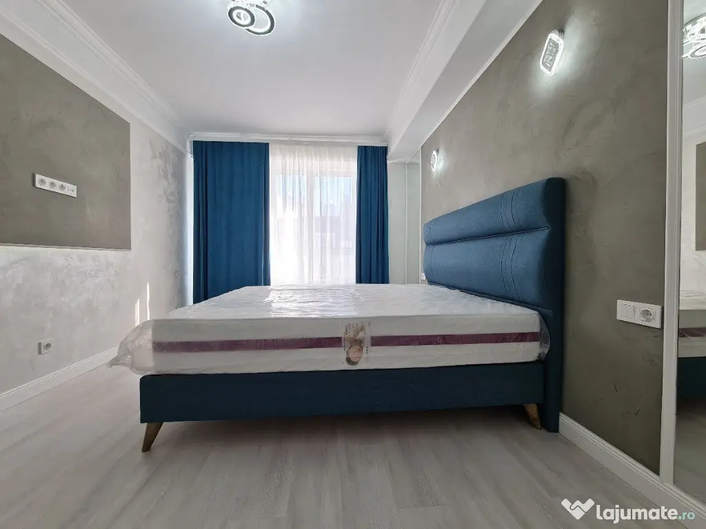 Spre inchiriere apartament 2 camere , Marasti-Kaufland