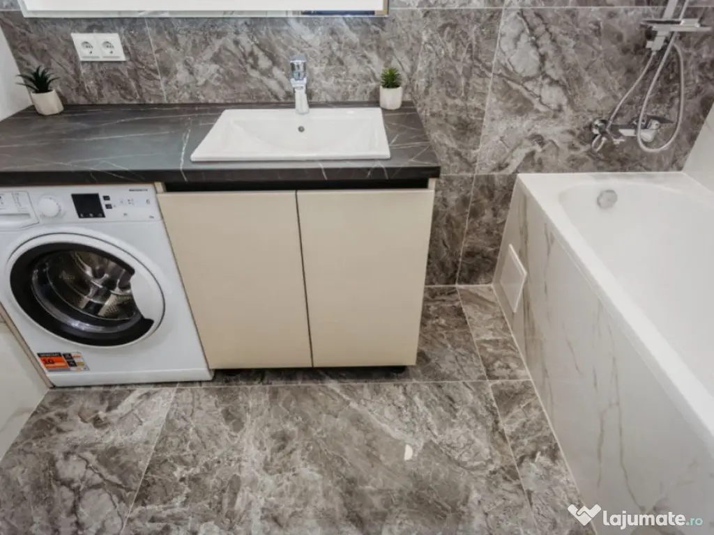 Apartament 1 camera str. Taberei