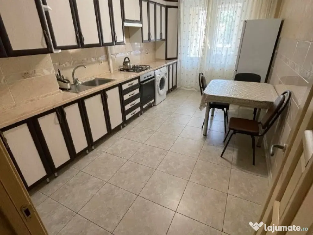 Garsoniera Manastur de inchiriat