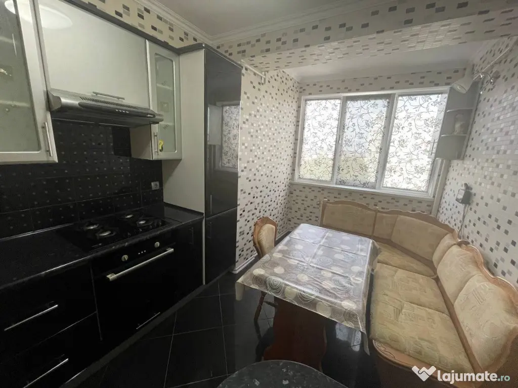 Apartament 1 camera Str. Almasului