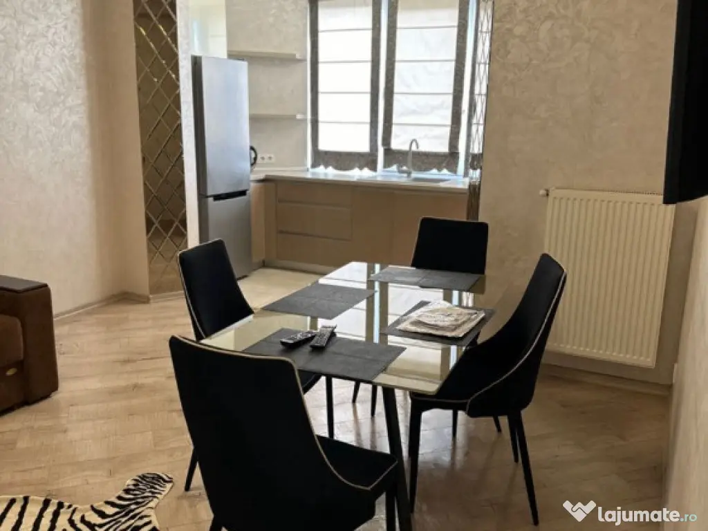 2 camere spre inchiriere Andrei Muresanu