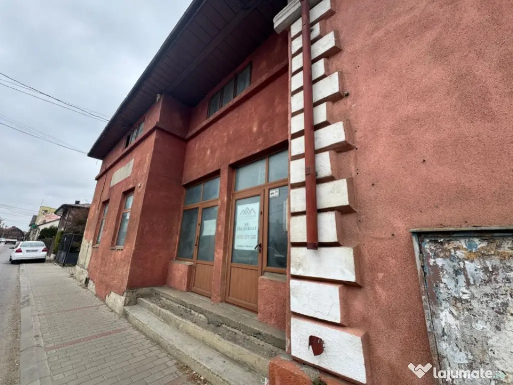 Oportunitate! Cladire , 150 mp, zona centrala!