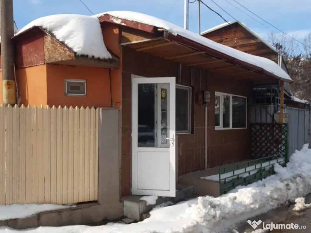 Spatiu comercial stradal - Siderurgistilor, str. Frunzei 