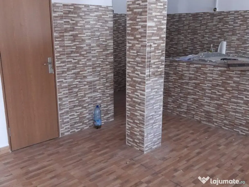 Spatiu comercial stradal - Siderurgistilor, str. Frunzei 