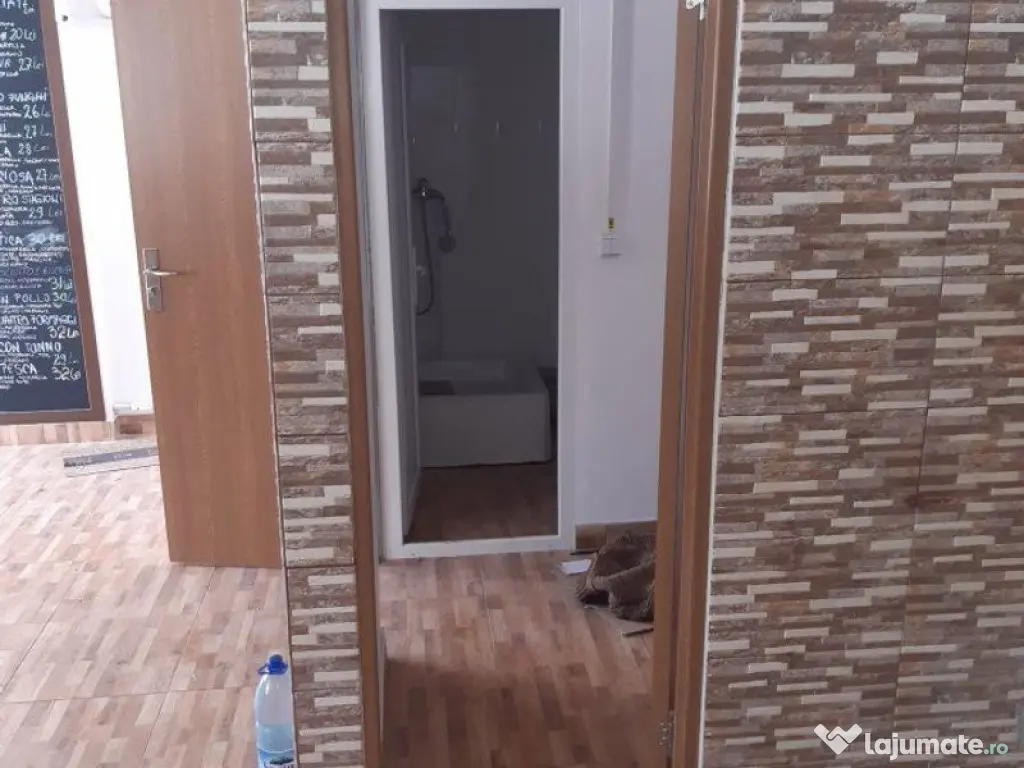 Spatiu comercial stradal - Siderurgistilor, str. Frunzei 