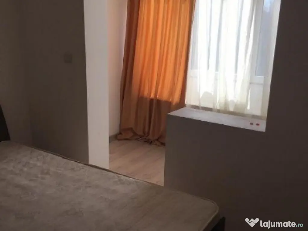 2 camere in zona Militari 