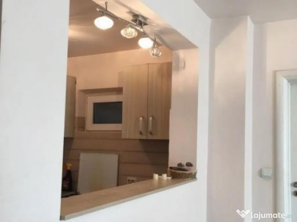 2 camere in zona Militari 