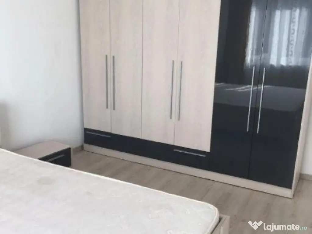 2 camere in zona Militari 