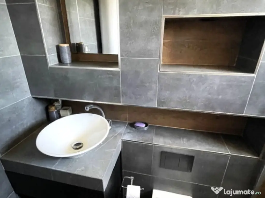 Apartament cu o camera Aradului