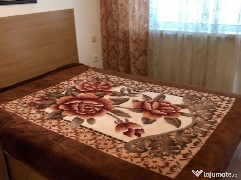 Apartament cu 2 camere in zona Cetatii