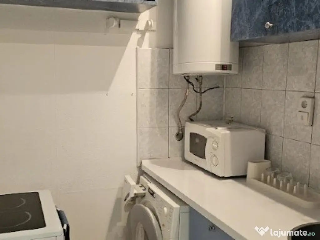 Apartament 2 camere Olimpia